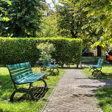 Walk To Navigli - Via Gola - 2 Bedrooms Apt Milano Eksteriør bilde
