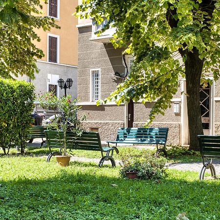 Walk To Navigli - Via Gola - 2 Bedrooms Apt Milano Eksteriør bilde