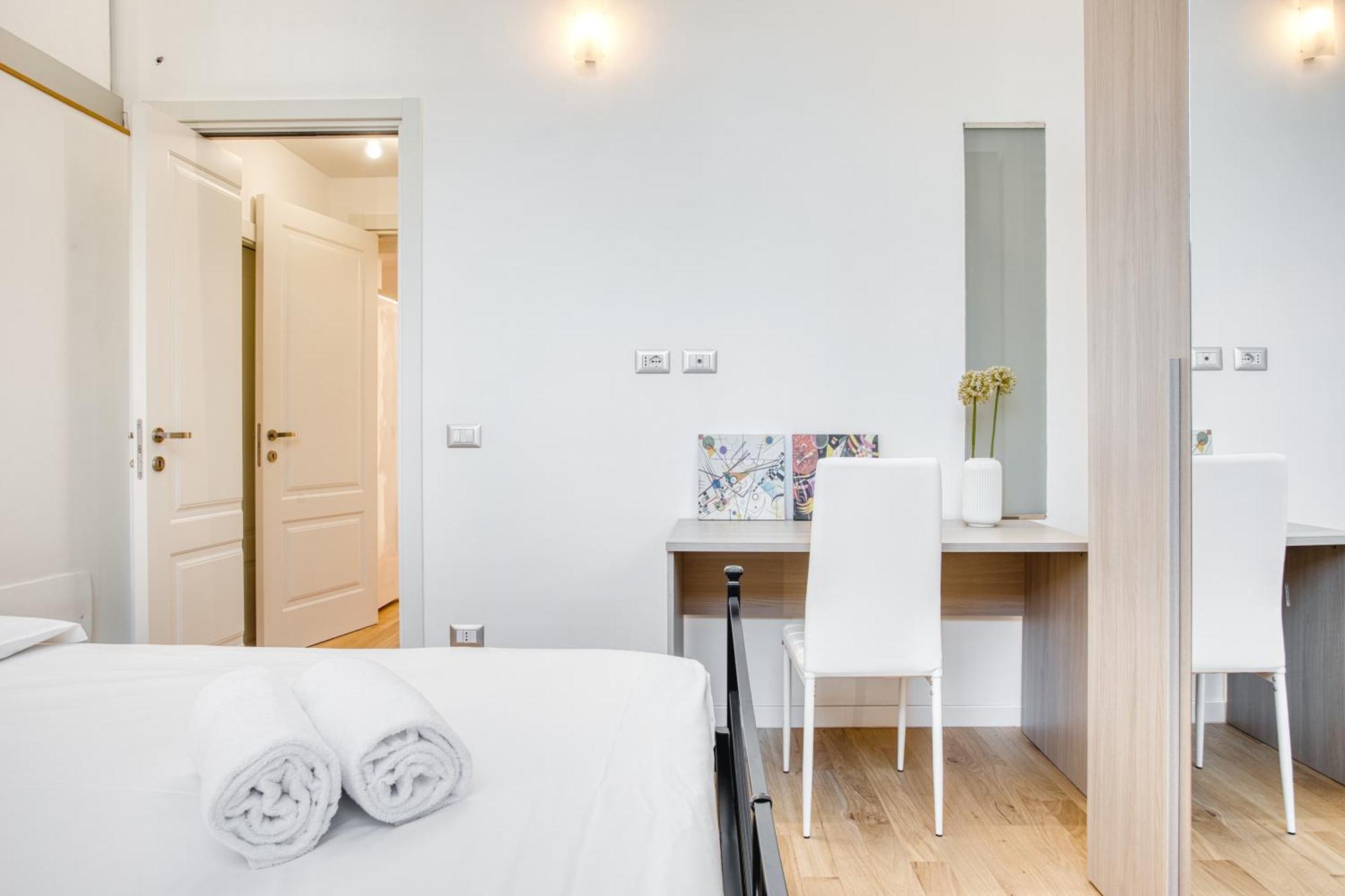 Walk To Navigli - Via Gola - 2 Bedrooms Apt Milano Eksteriør bilde