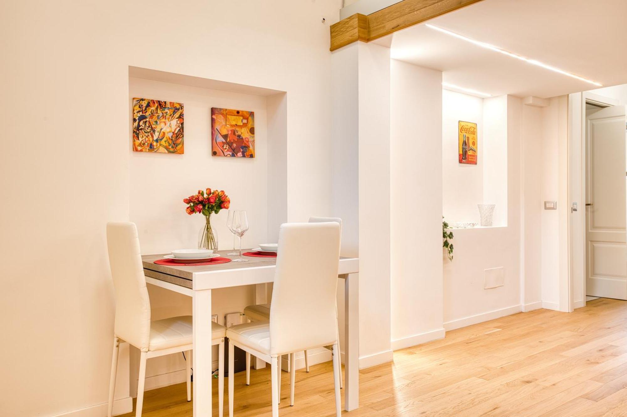 Walk To Navigli - Via Gola - 2 Bedrooms Apt Milano Eksteriør bilde
