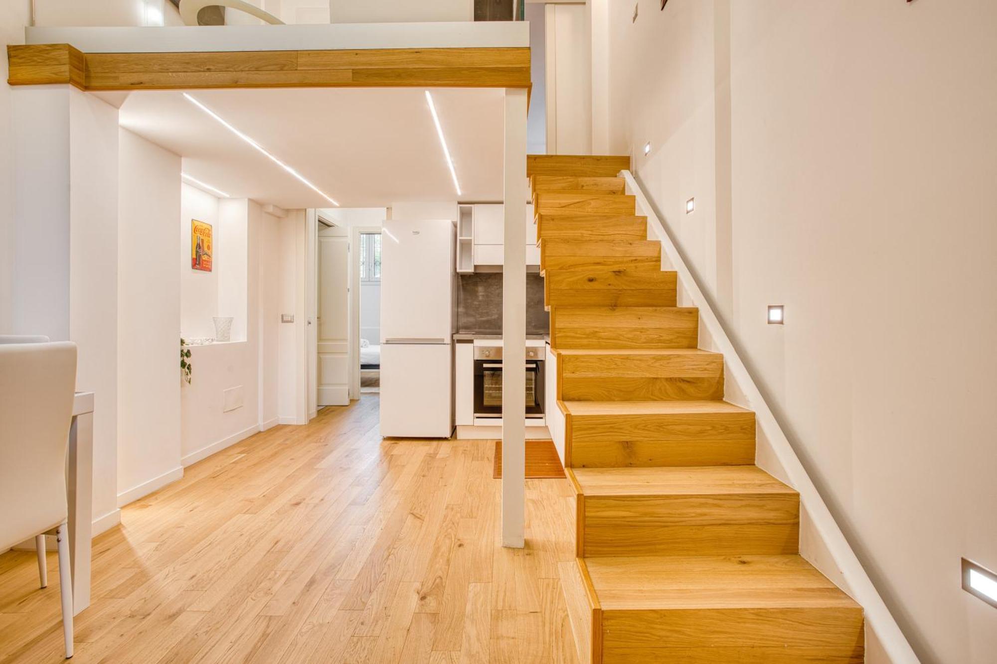 Walk To Navigli - Via Gola - 2 Bedrooms Apt Milano Eksteriør bilde