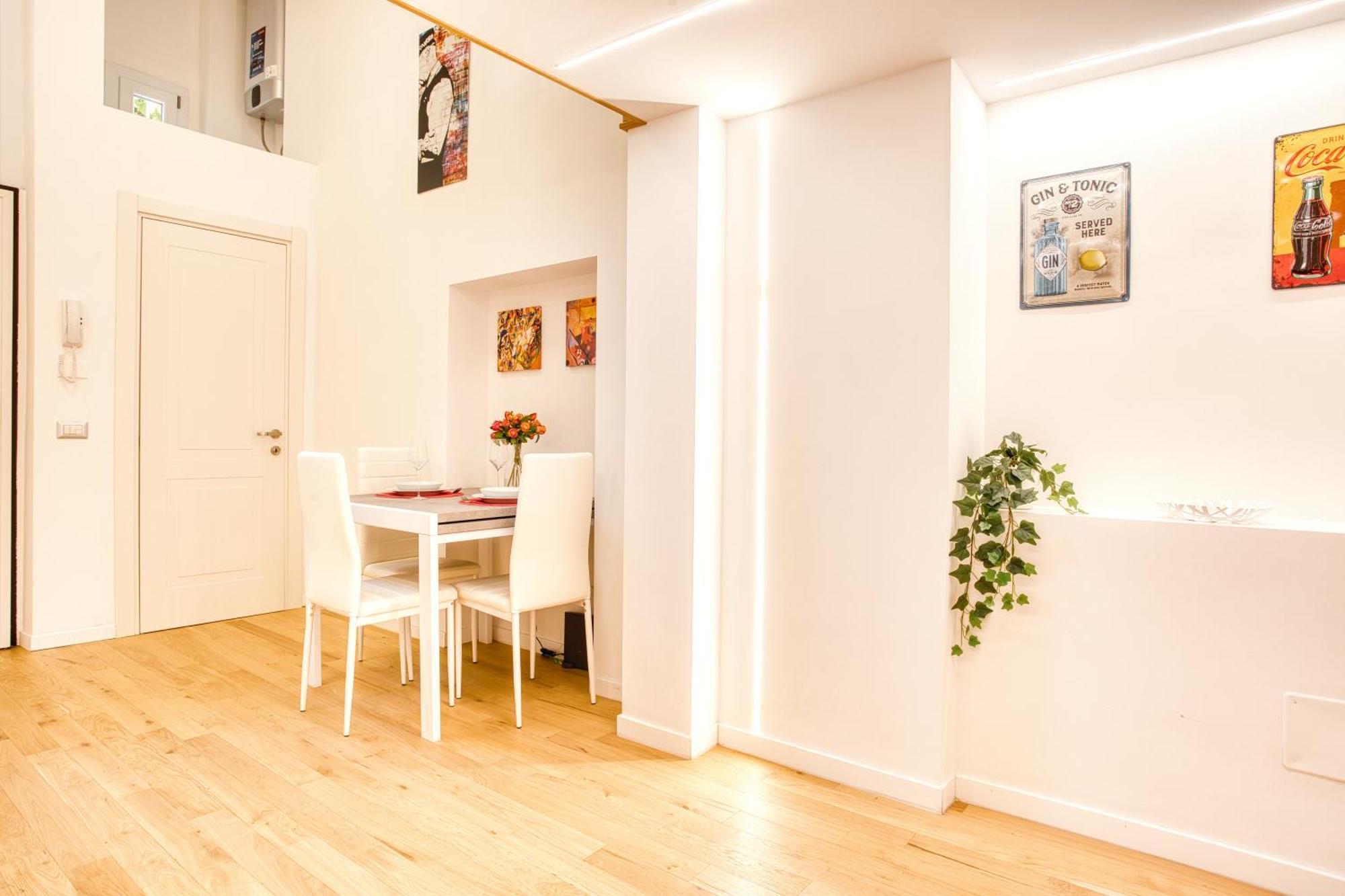 Walk To Navigli - Via Gola - 2 Bedrooms Apt Milano Eksteriør bilde